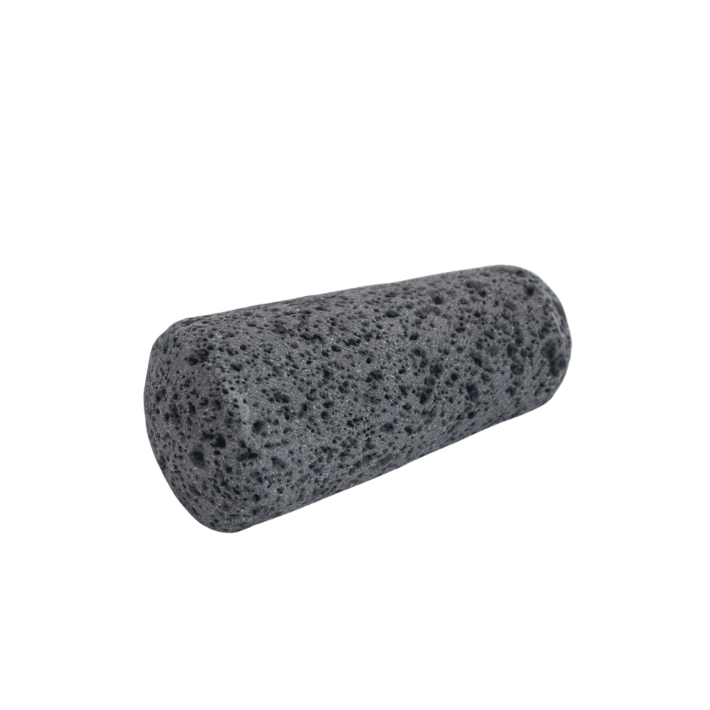 Molcajete mediano 9"