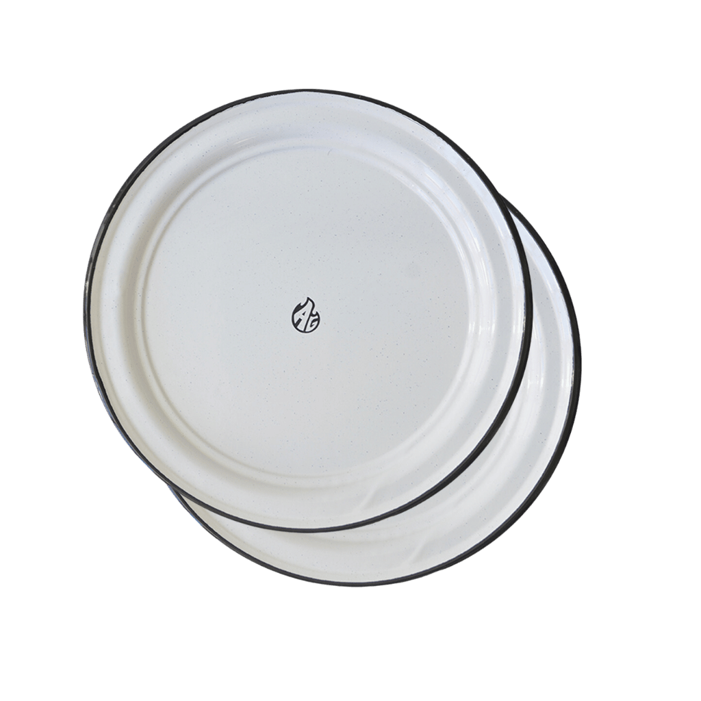 Plato Individual Peltre