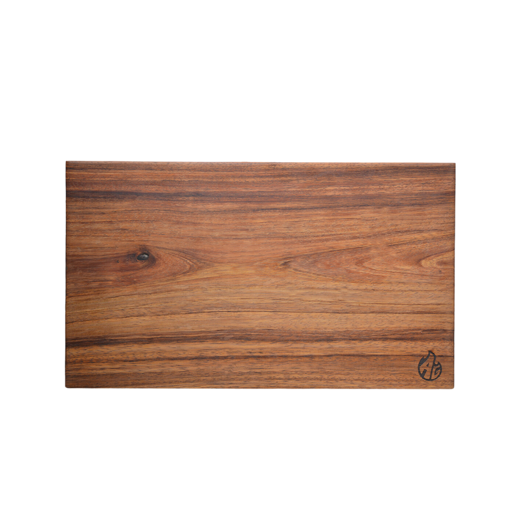 Tabla de corte 30x50 – Madera Parota