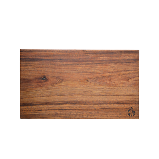 Tabla de corte 30x50 – Madera Parota