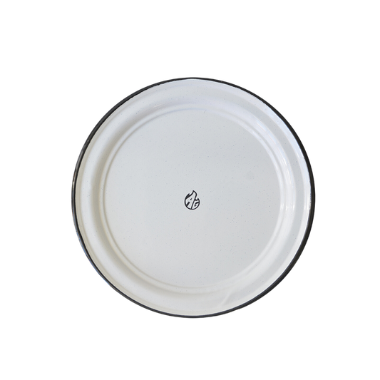 Plato Individual Peltre
