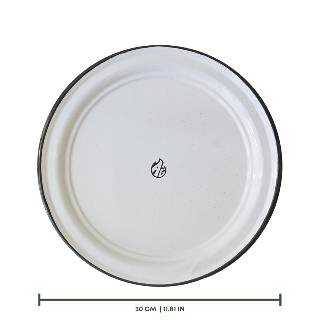 Plato de Pelte Botanero