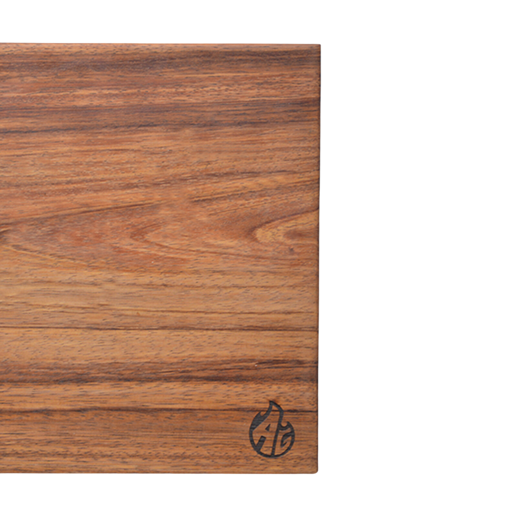 Tabla de corte 30x50 – Madera Parota