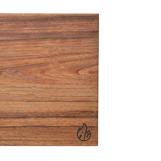 Tabla de corte 30x50 – Madera Parota