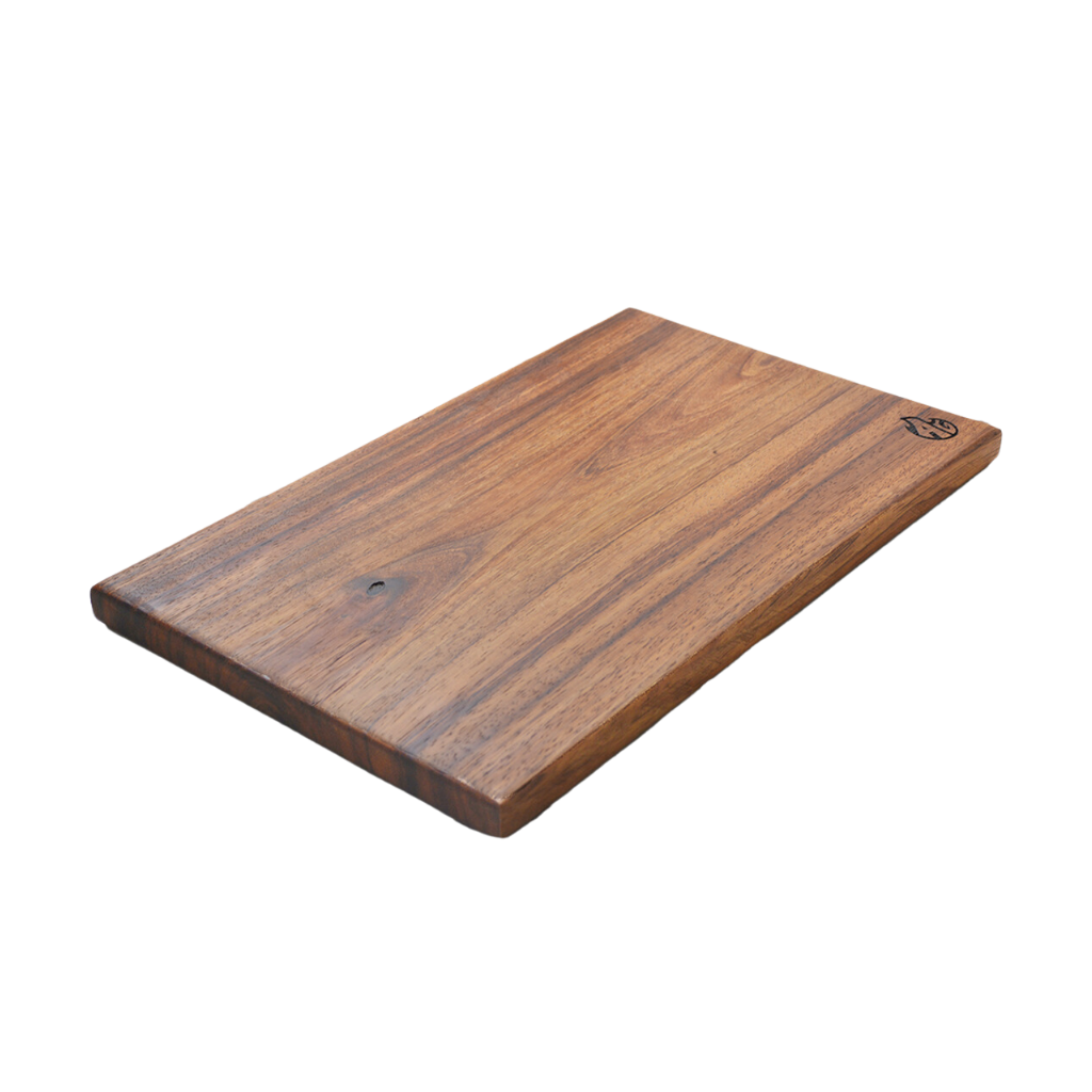 Tabla de corte 30x50 – Madera Parota