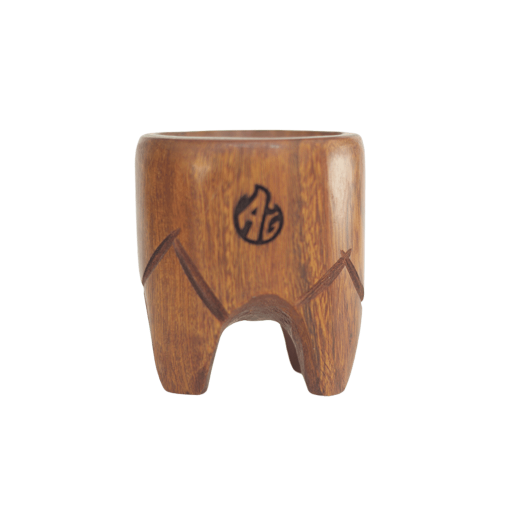 Chiltepinero de palo fierro – Para chile chiltepín y botanas