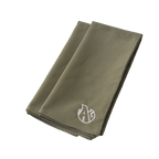 Servilletas de tela - Color verde olivo - Artilleros Grill