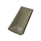 Servilletas de tela - Color verde olivo - Artilleros Grill